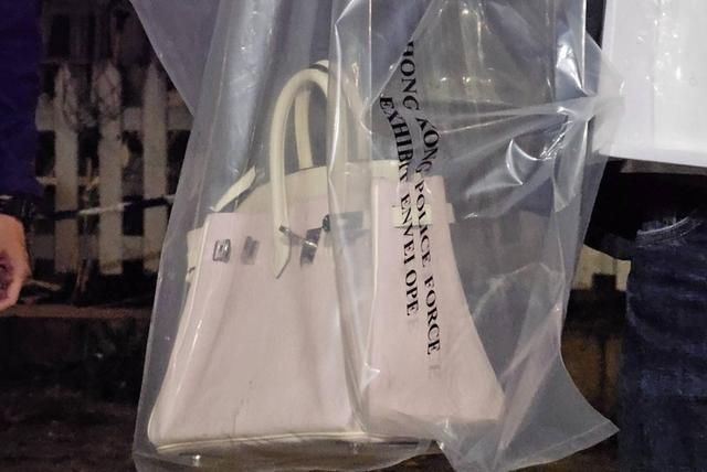 香港28岁名媛碎尸案全程,香港名媛碎尸案细节