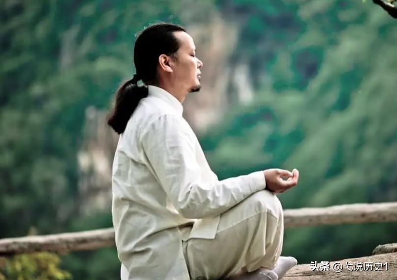 道姑李诚玉纪录片视频,武当道姑李诚玉