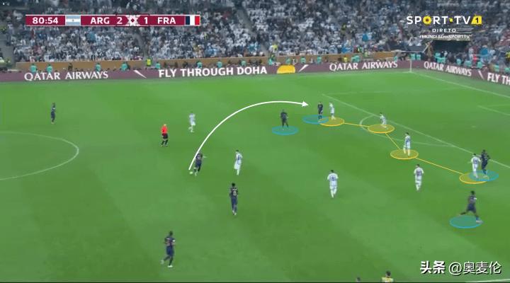 世界杯史上阿根廷最强阵容,阿根廷世界杯历史最强阵容