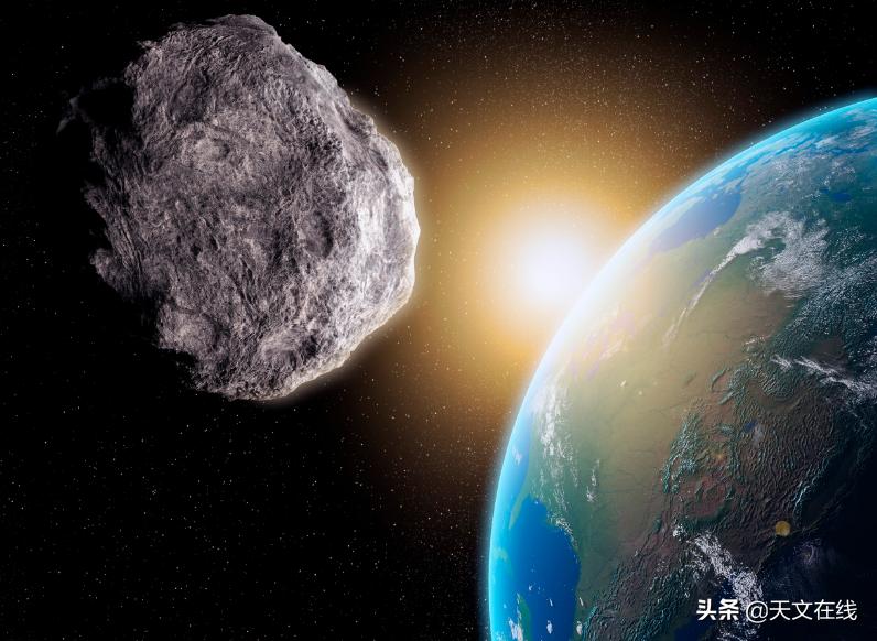 如果遇到小行星撞击地球该怎么办,小行星真的撞地球应该怎么办