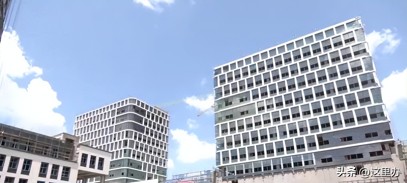 长春市投资600亿项目,长春净月迎来重大新项目