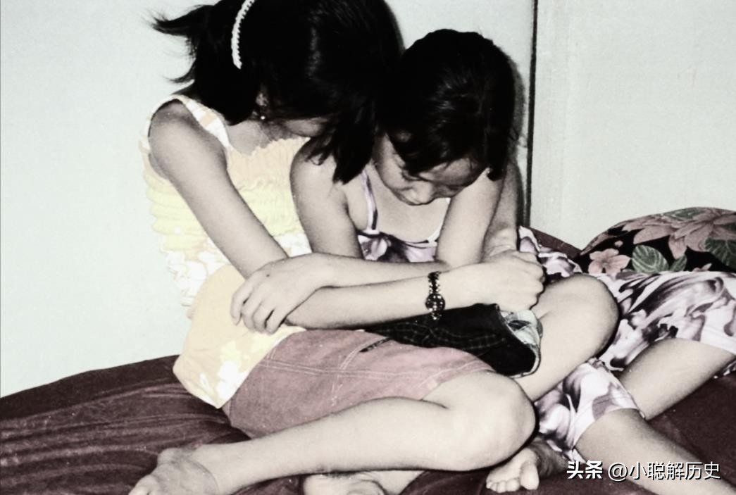 如今还存在人口*市黑**？贩卖5000万奴隶，拍卖*奴女**、卖器官实在可怕