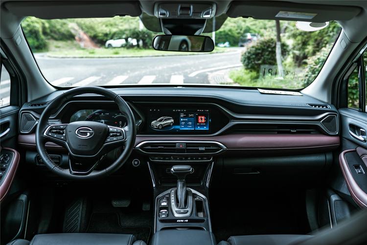 春节出行自驾游这几款suv值得一看,真正省油养车成本低的几款suv