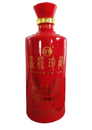 全网最全素材建议收藏,中国白酒最完整汇总