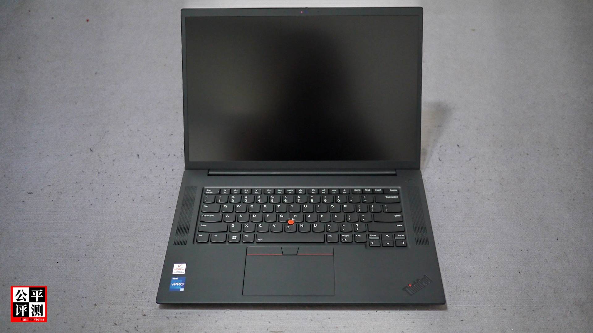 thinkpadp1gen5怎么样,ThinkPadP1Gen5评测