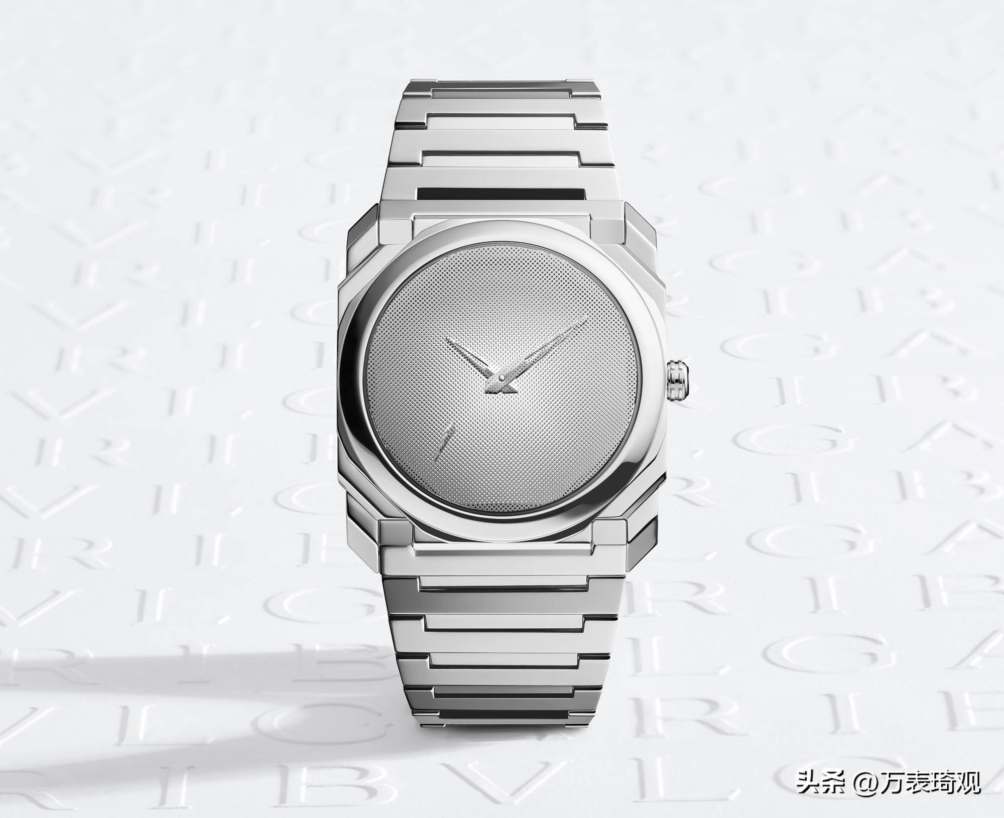 日内瓦高级钟表展,日内瓦新款腕表