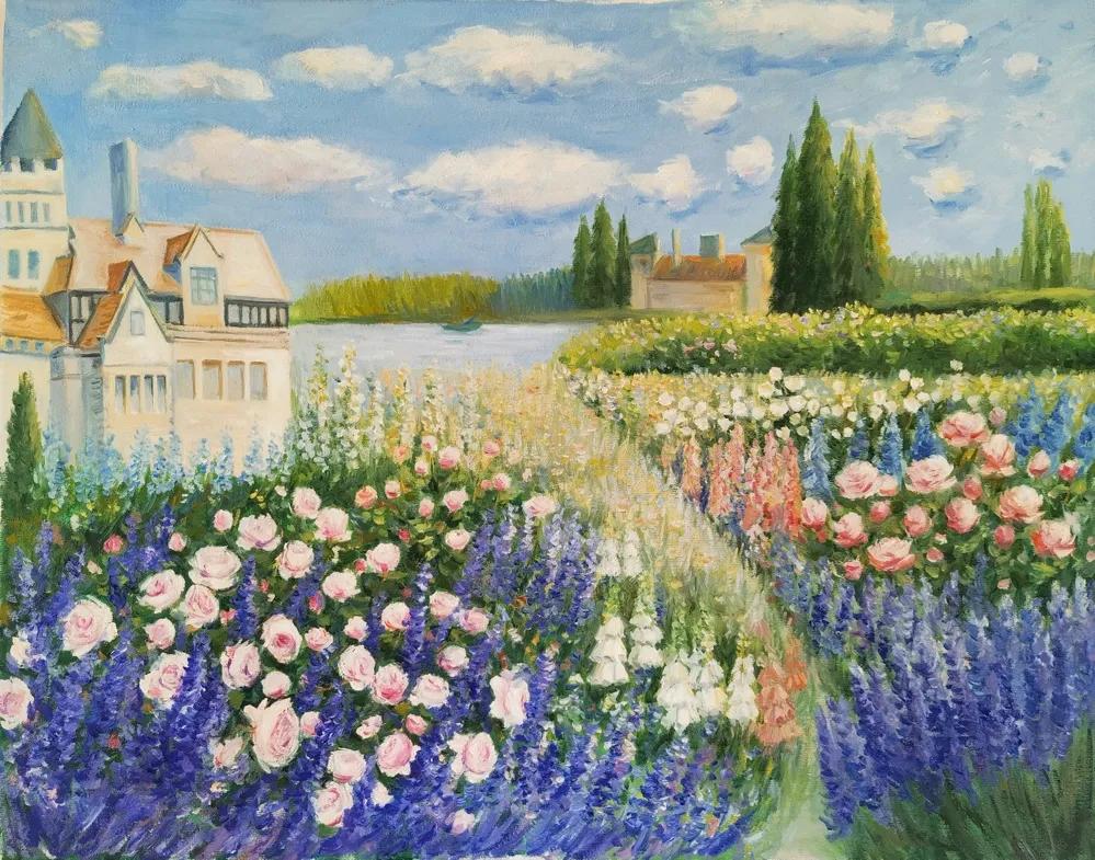 希野花园怎么样,希野花园精油喷雾