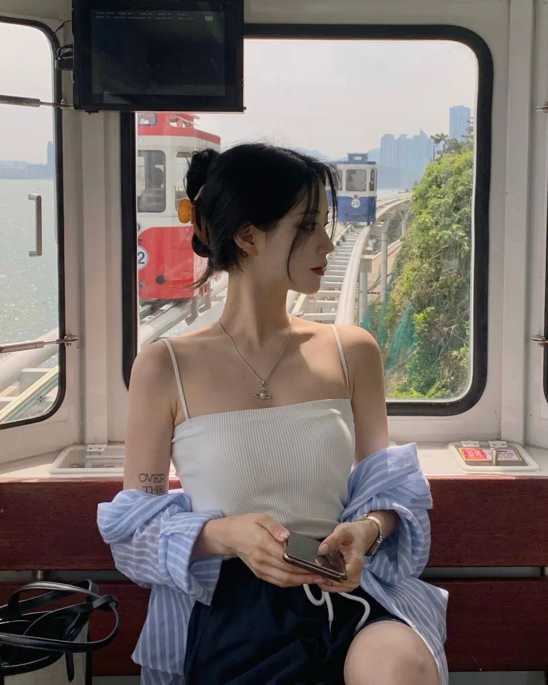 ins小姐姐素颜,ins美丽的小姐姐图片