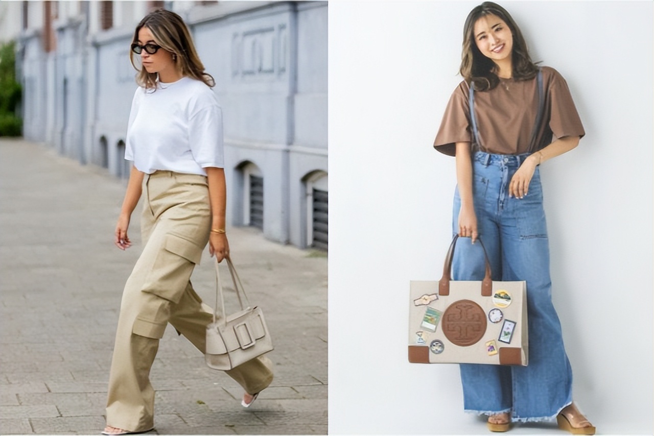 夏季t恤哪种面料最舒服最好看,夏季t恤怎么选才有质感