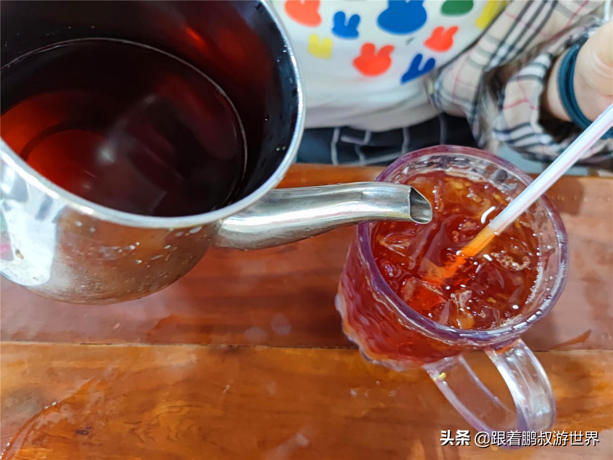 网上有人说海南是美食荒漠,海南真的是美食荒漠吗