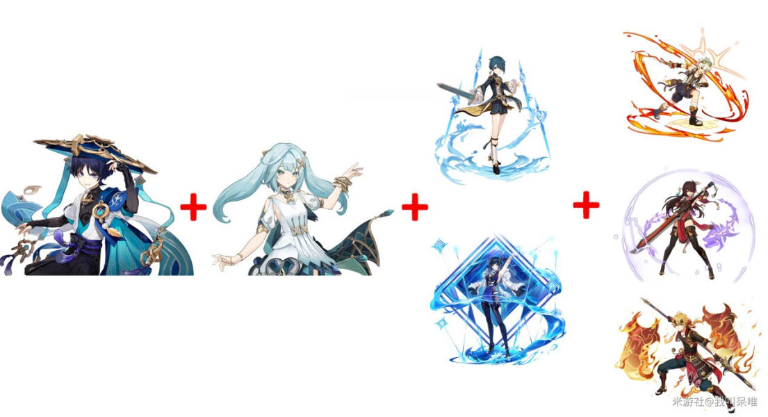 原神流浪者最佳攻略,原神30级如何玩流浪者