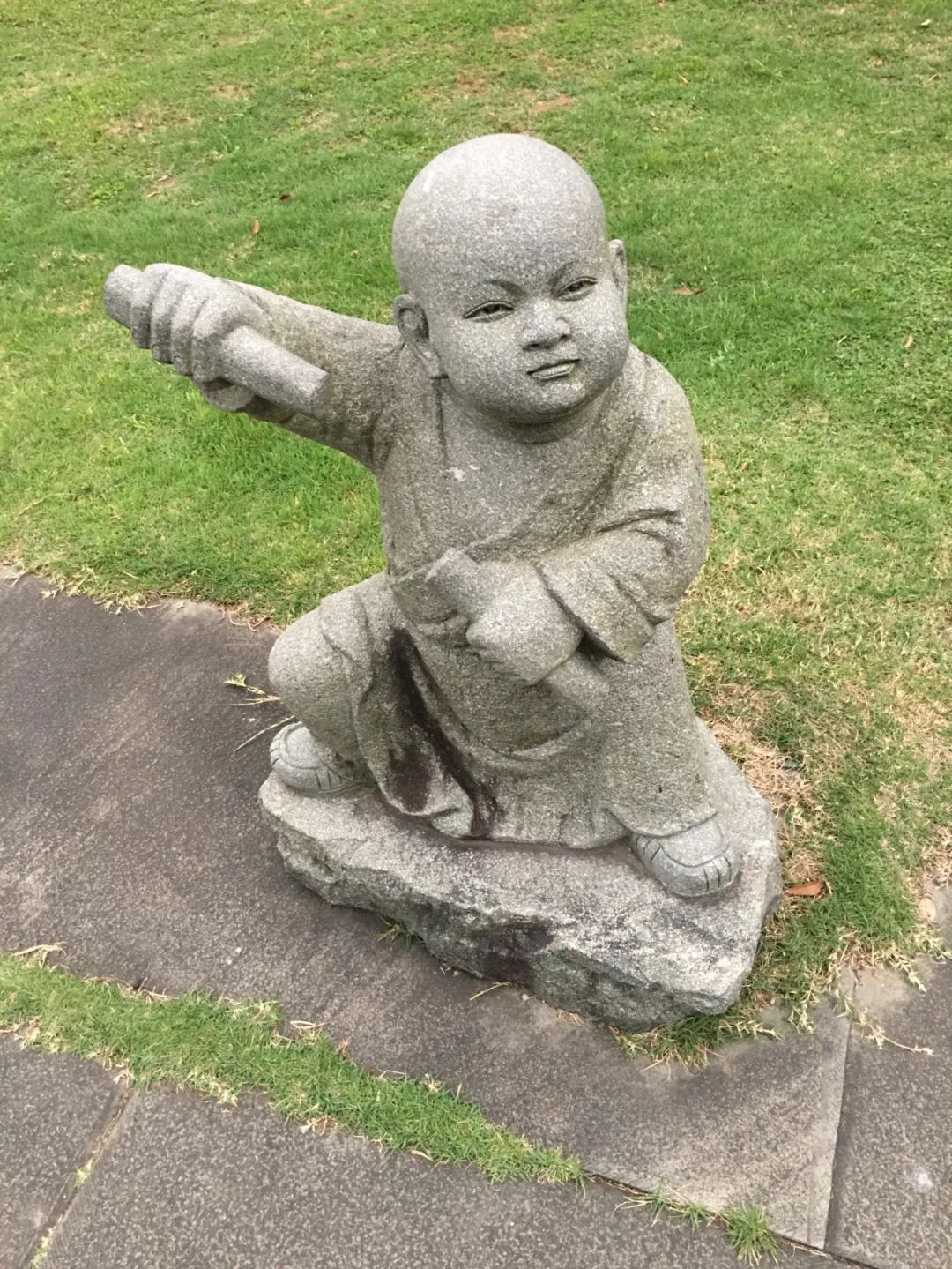 《旭光骑行深圳》第19站——大鹏新区大鹏街道