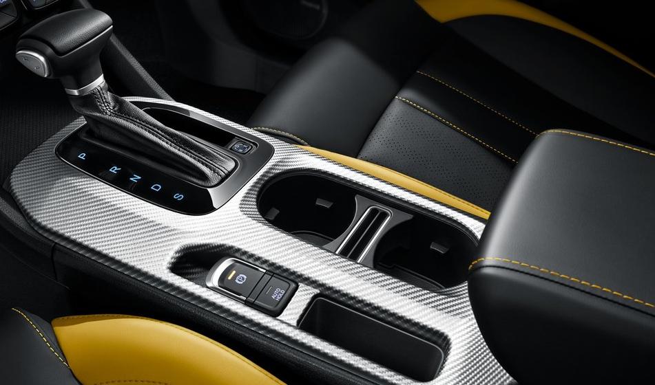 影酷和缤越怎么选,手握10到15万选什么suv