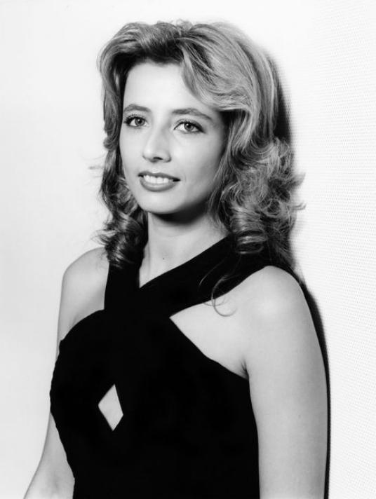 墨西哥的最美女人,墨西哥最美夫人