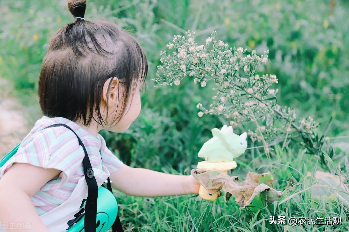 河南商丘小女孩，哭着求妈妈换个姓王的爸爸，“张”字太难写了