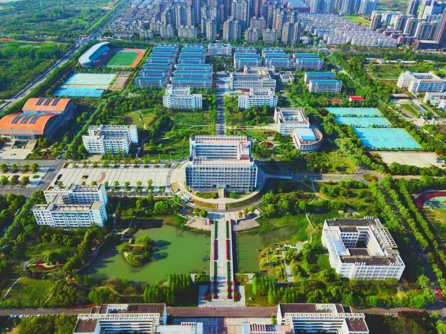 若安财、安科分别去了合肥、滁州！蚌埠的发展靠什么？