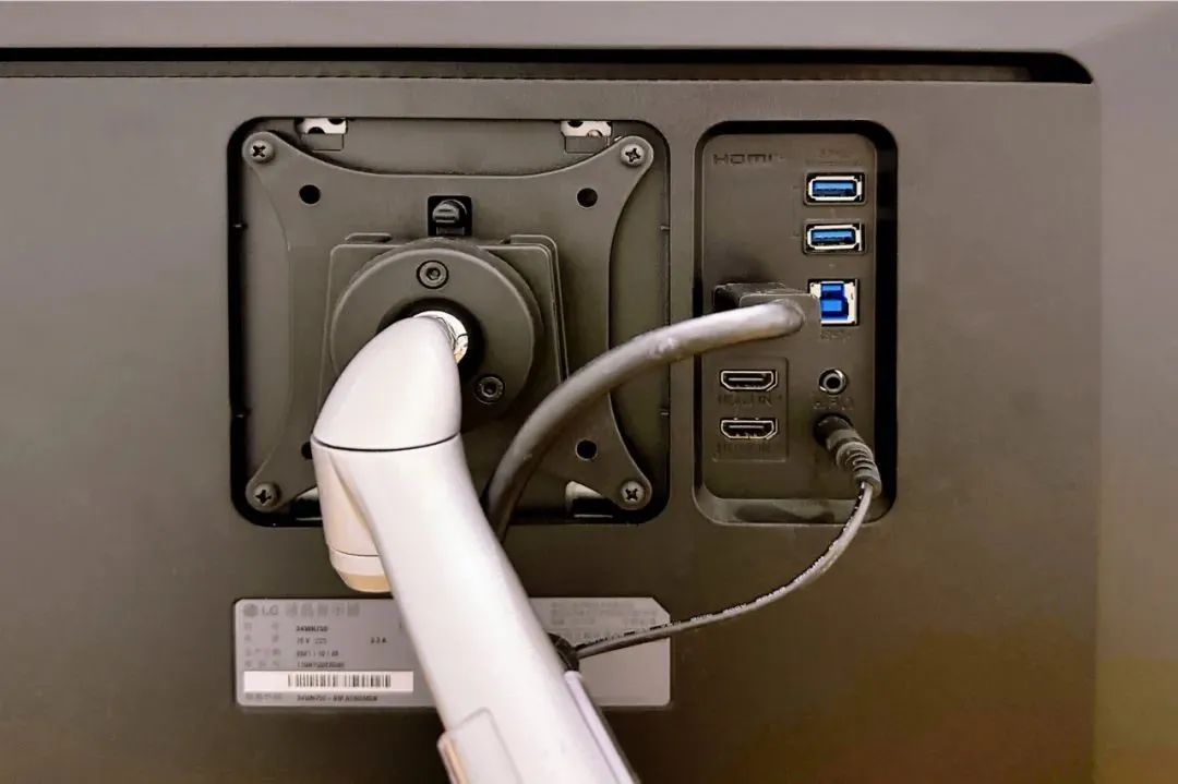 显示器支架天花板,300显示器支架