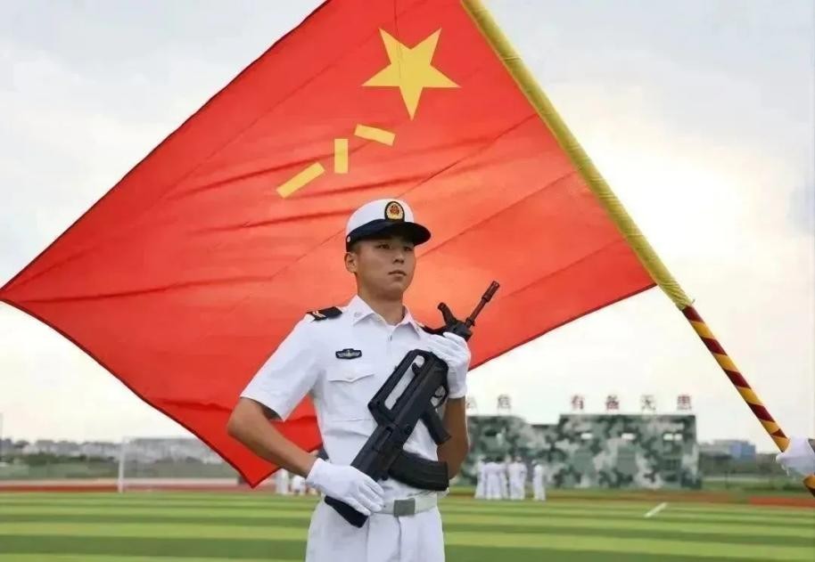 清华北大30名学霸参军入伍潜艇兵,北京六个学霸军人