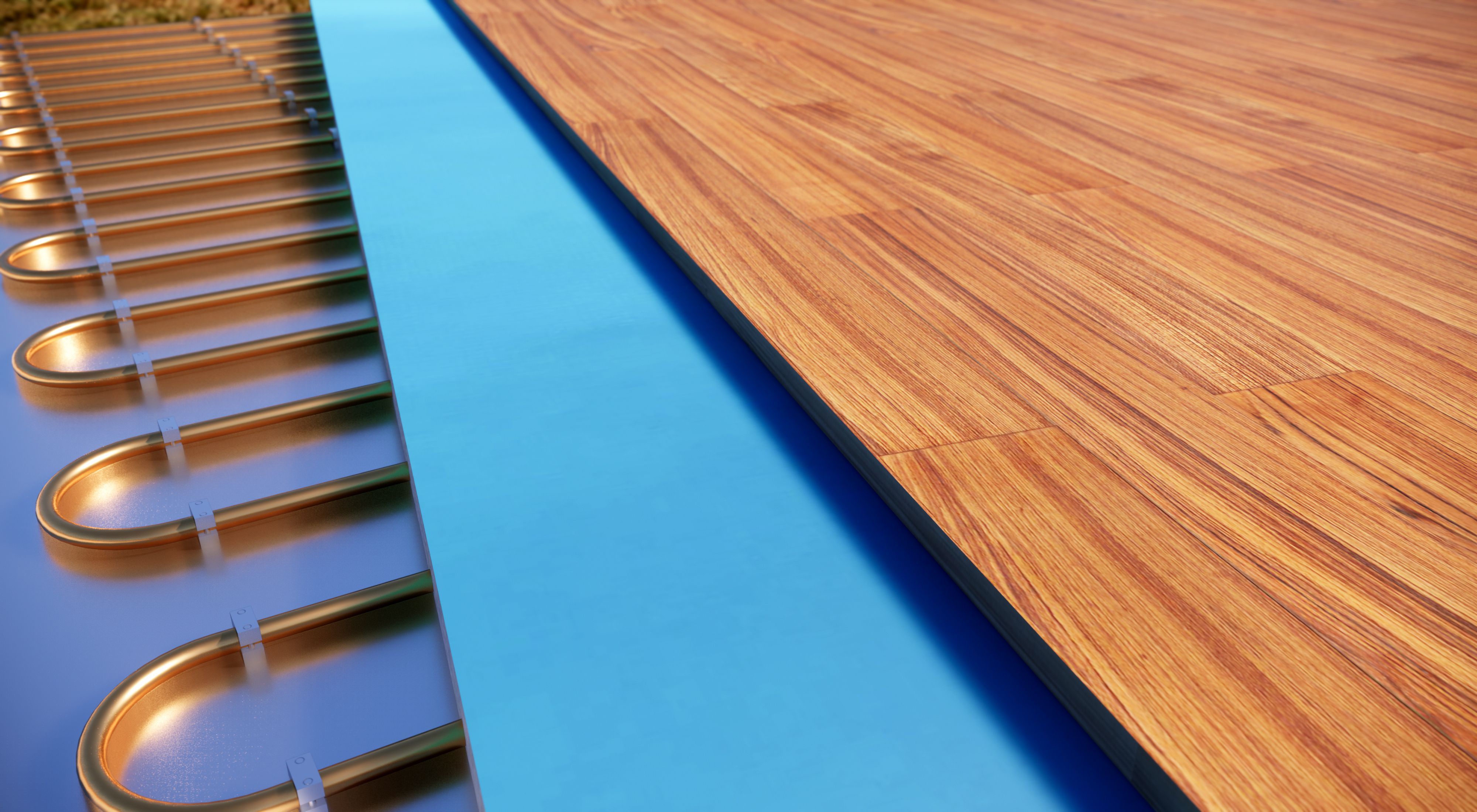 纯实木地热地板怎么选择,纯实木地热地板怎么选