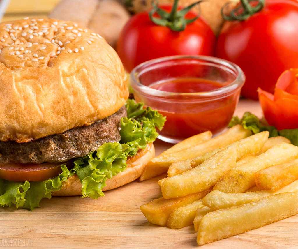 不能吃的十种垃圾食品排名,十大垃圾食品真的不能吃吗