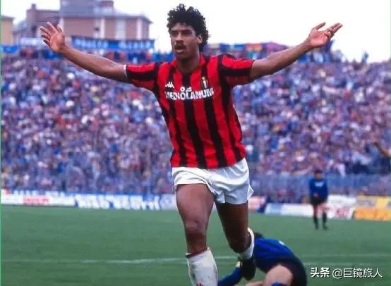 里杰卡尔德和布斯克茨,布斯克茨后腰集锦