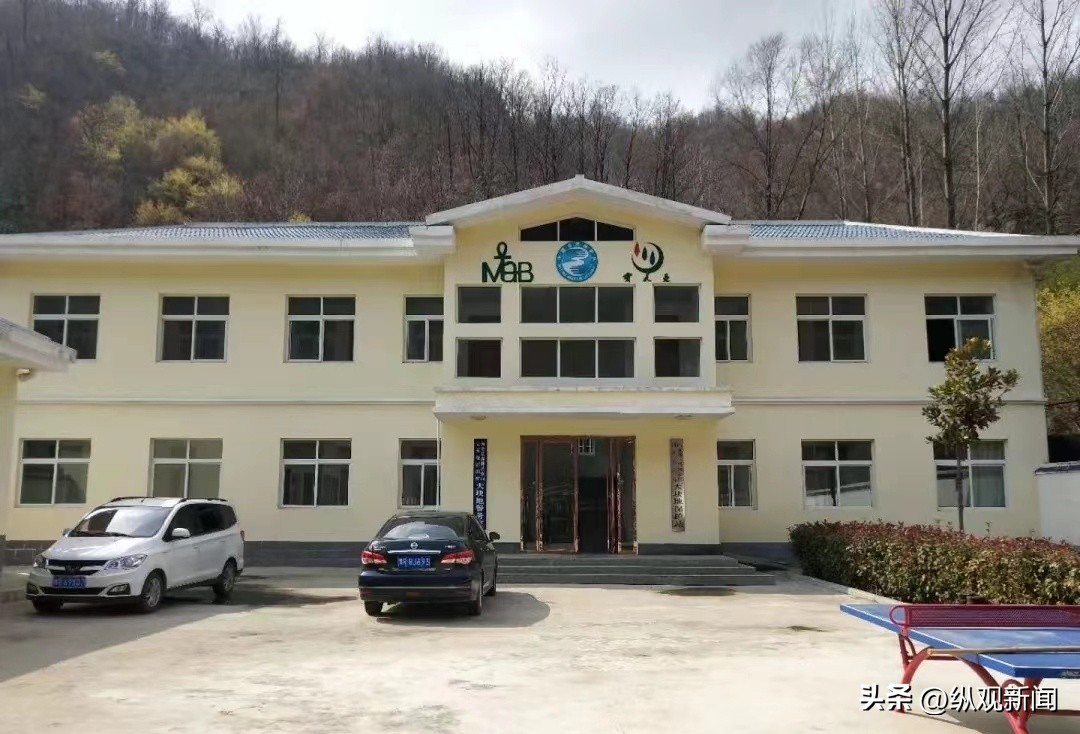 河南宝天曼国家级自然保护区,宝天曼自然保护区