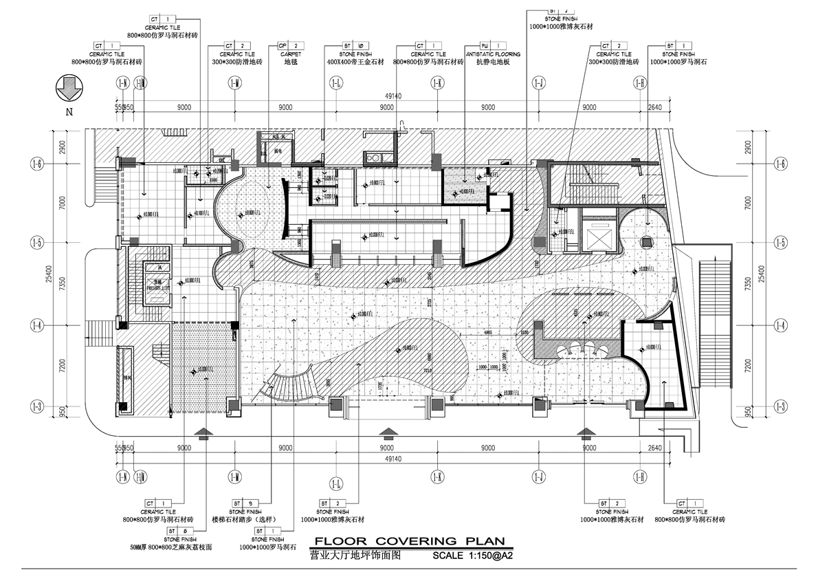 施工图深化设计公司,施工图深化设计公司的运作