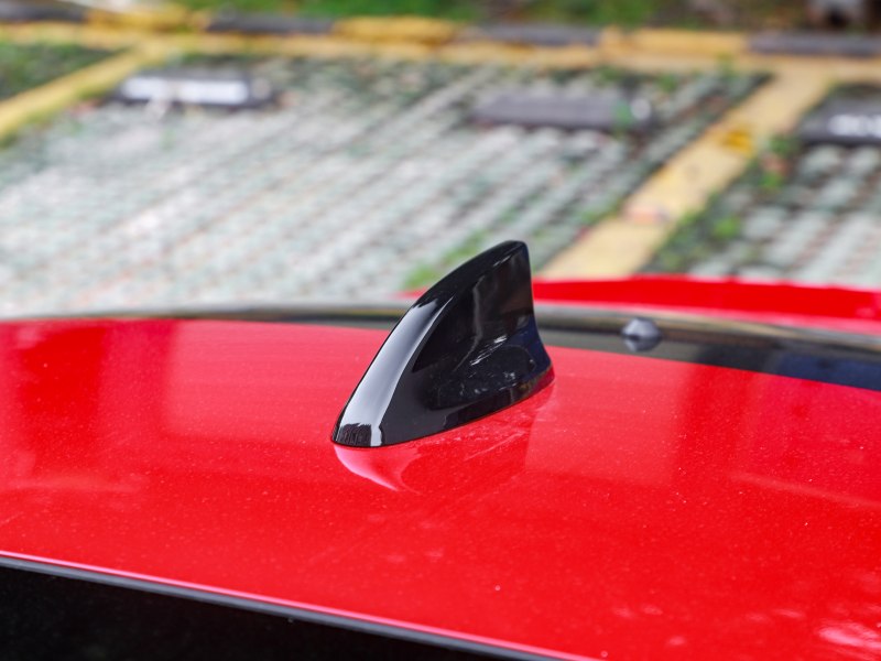 本田思域有哪些安全配置,本田思域安全配置有哪些