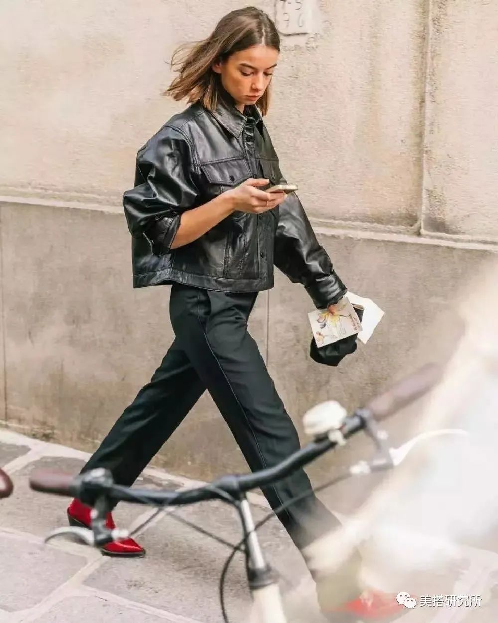 经典款皮衣怎么选,皮夹克休闲皮衣