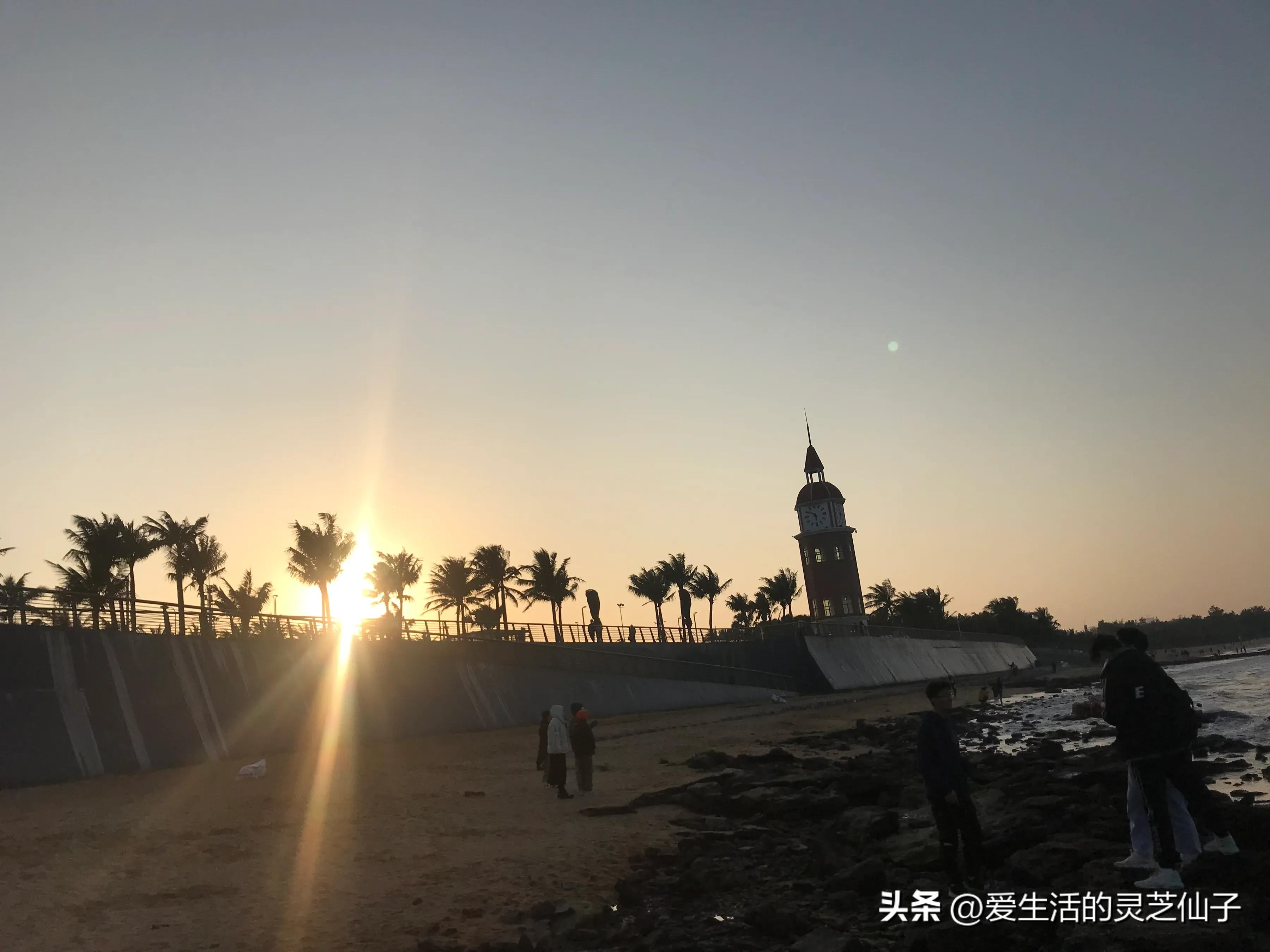 一个内陆人眼中的海南及海南人