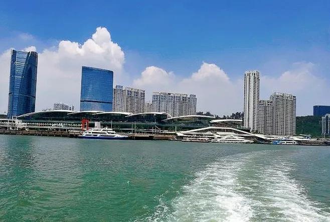 厦门鼓浪屿之行畅游鼓浪屿,去了厦门鼓浪屿的感受