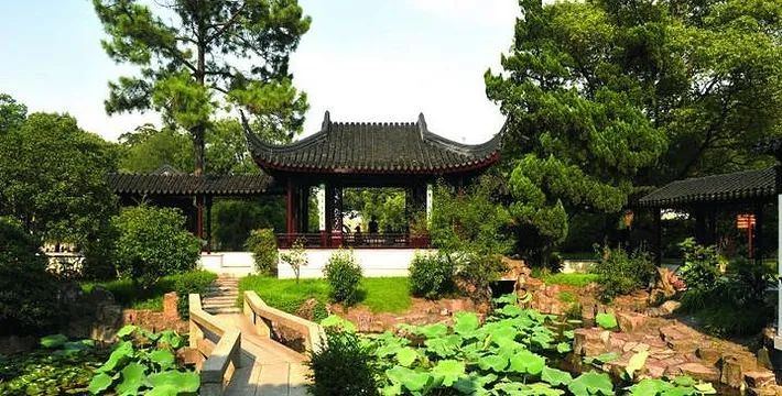 苏州自由行旅游团,苏州两日游旅游团从苏州出发