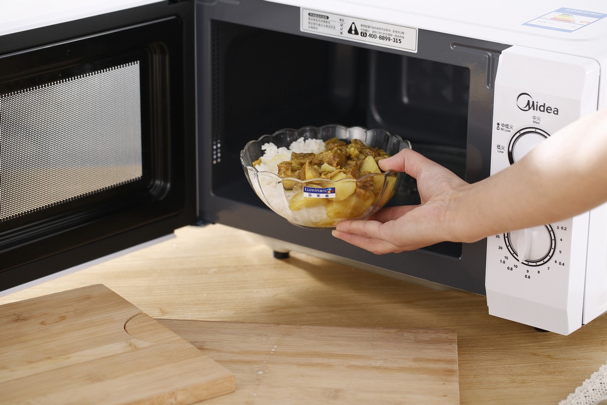 微波炉的辐射会增加致癌风险吗,微波炉辐射会致癌吗