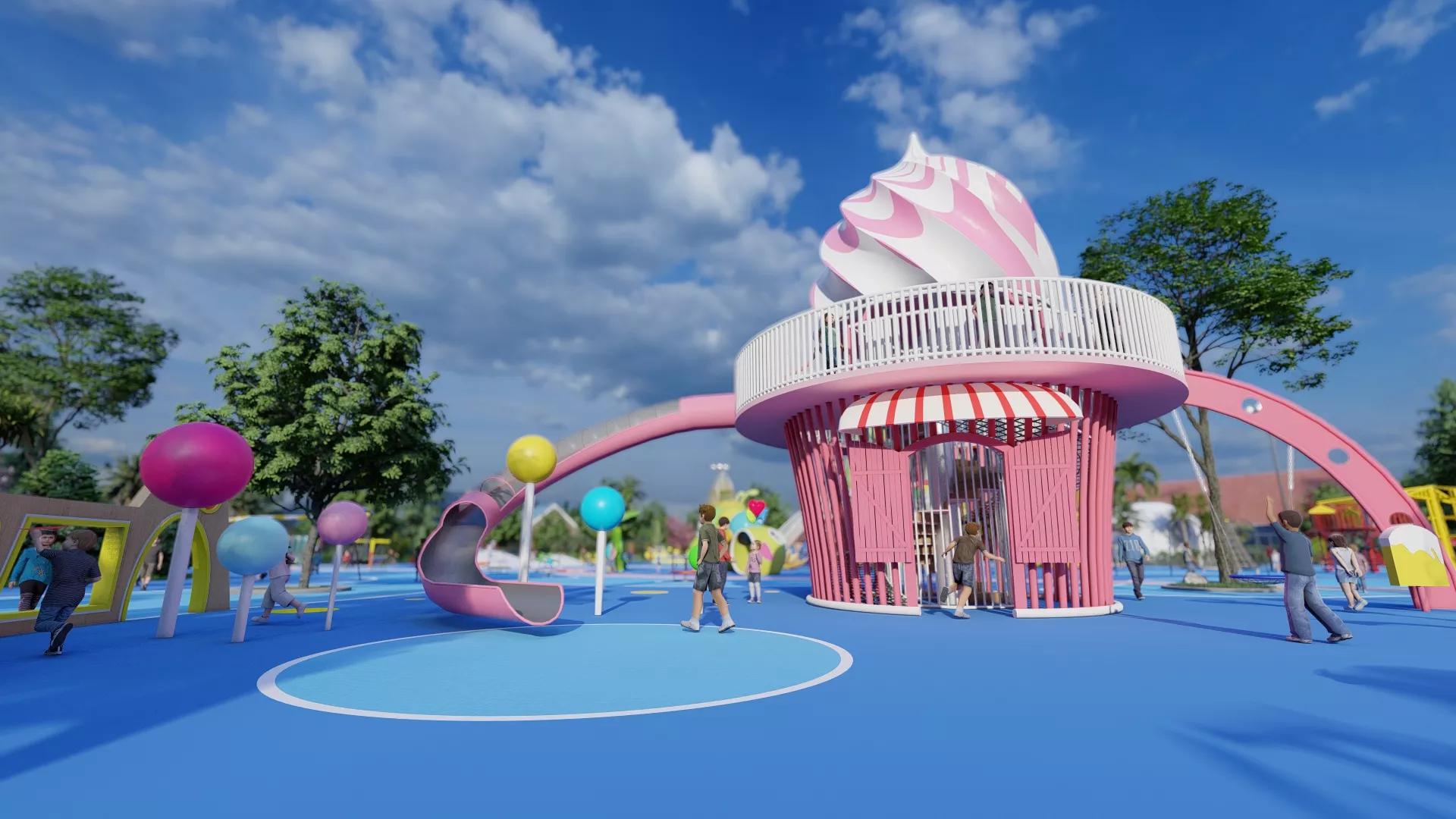 投资儿童乐园需要怎么做？如何能才能获得更多的利润？