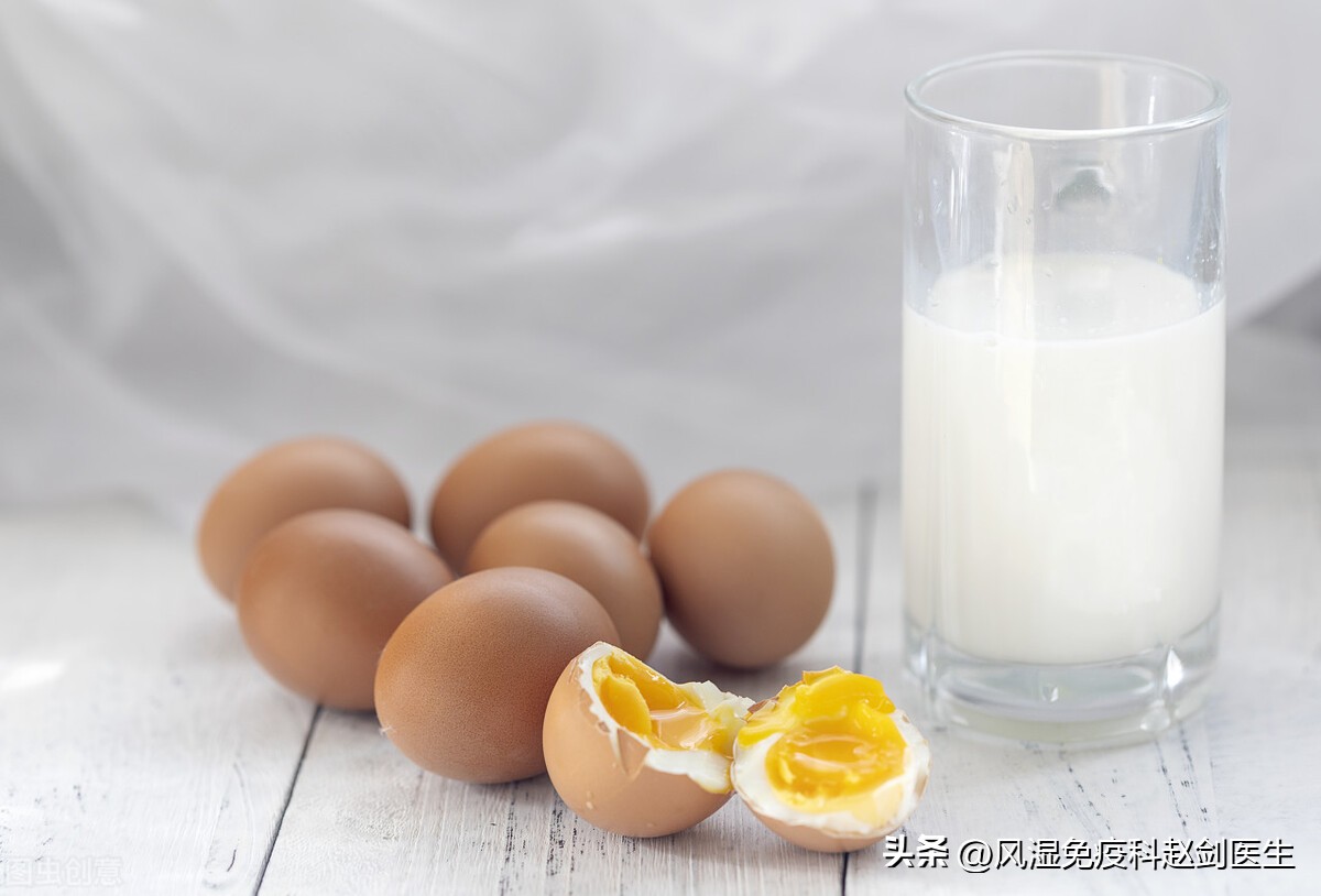 痛风十大禁忌食谱大全,盘点痛风用药的六个误区