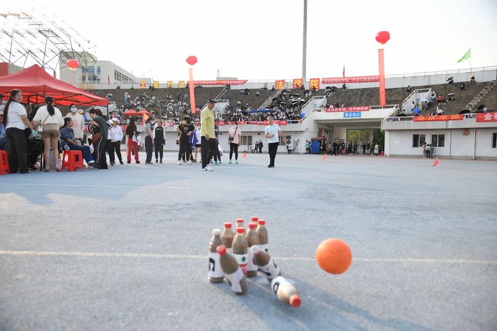 中南大学24周年超燃,超燃运动会开幕式热门