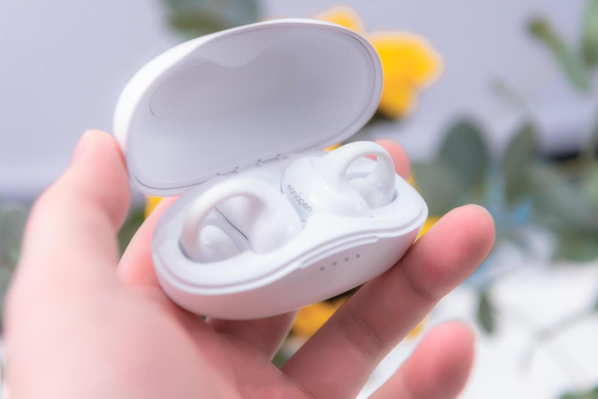 什么是开放式耳机评测推荐,开放式耳机和半开放式哪个好