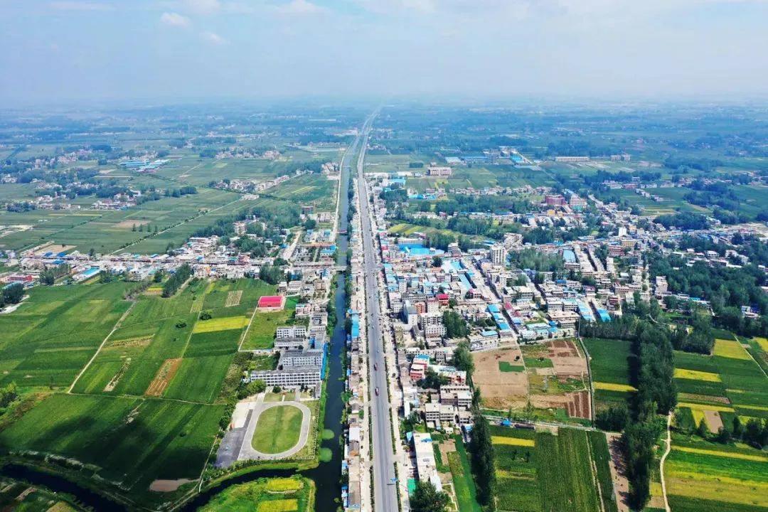 安徽省104个区县人均GDP一览：5地达到发达国家水平，临泉县最后