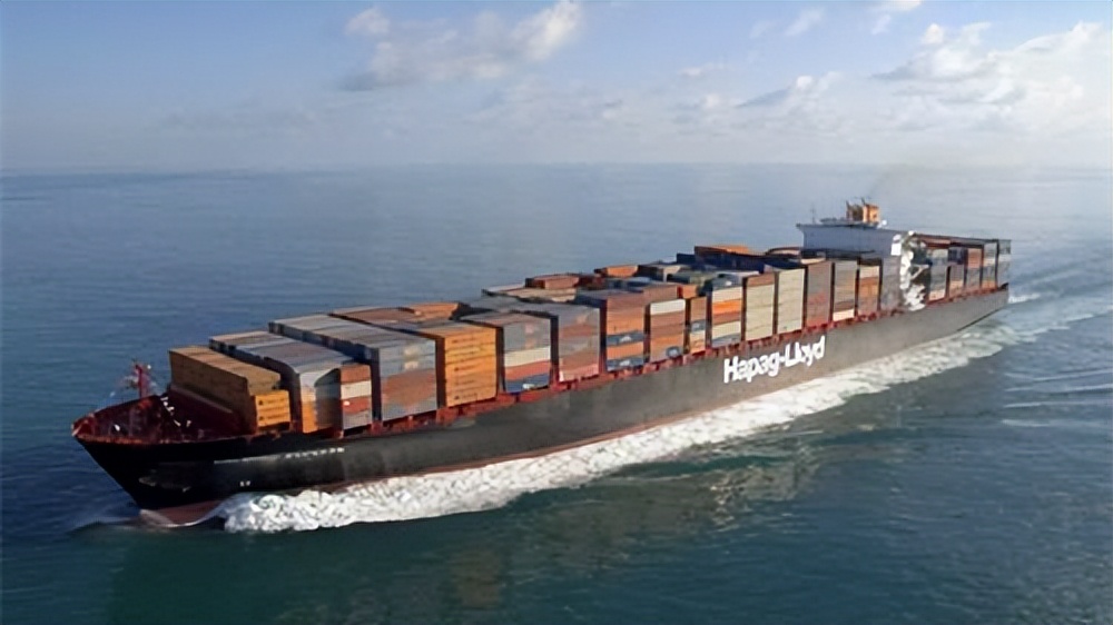 美线海运操作知识,海运知识培训