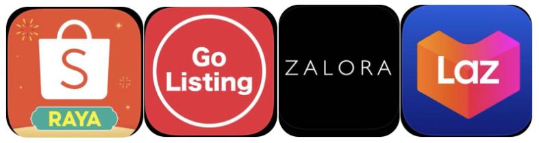 来新加坡留学与工作必备的实用app,新加坡留学app一览表