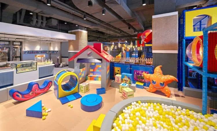 鹭岛的“小乌托邦”，口碑爆棚酒店环境颜值天花板