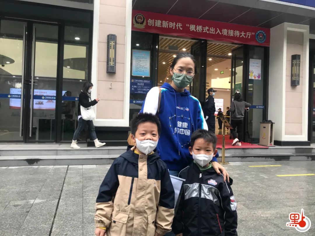 来港通行证怎么办理,赴港签注最新政策