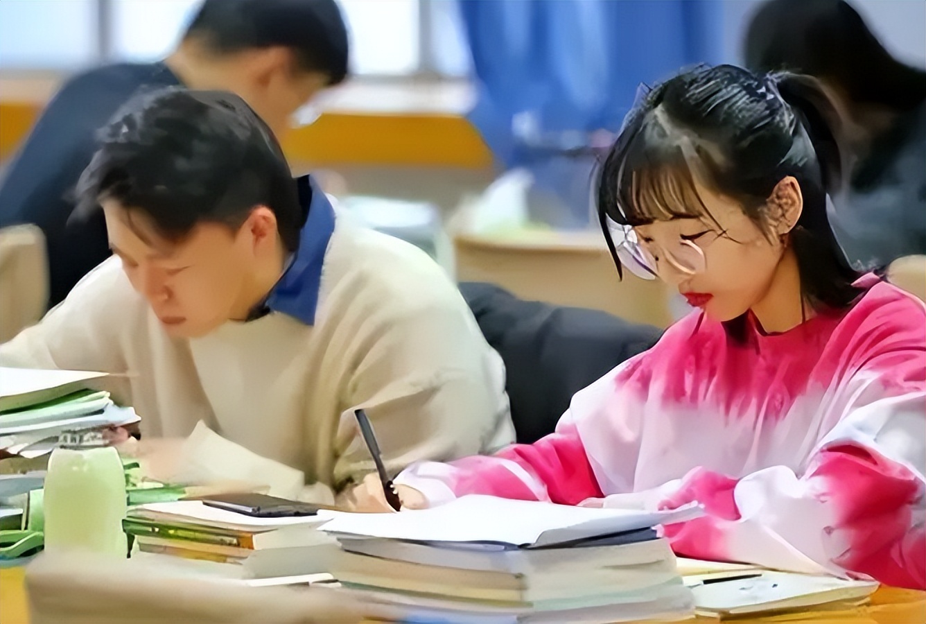 大学生考研,选对了院校“还能攒钱”,学业奖学金全覆盖高校出炉