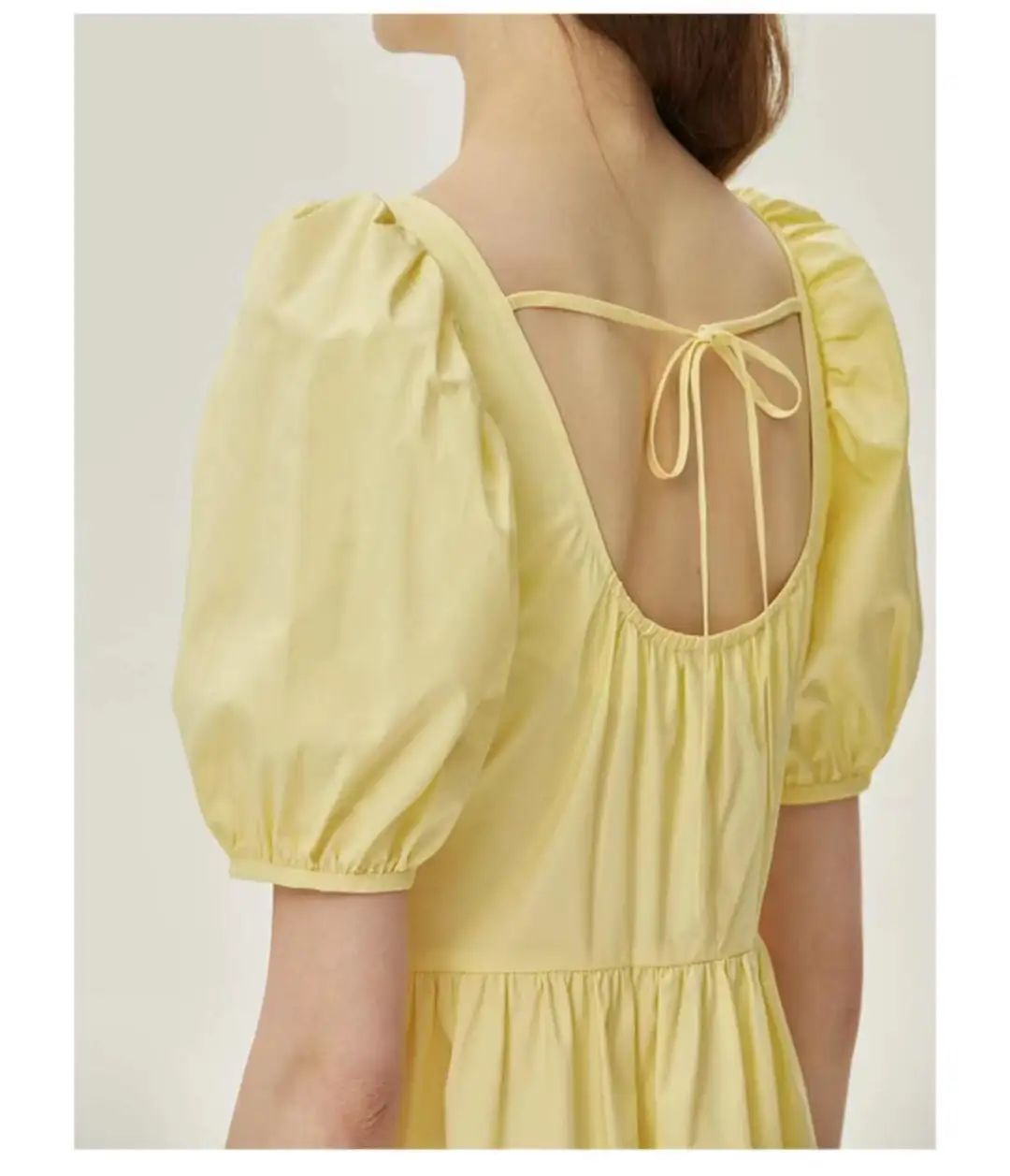 170身高穿什么连衣裙显瘦,和男朋友约会穿的裙子显身材