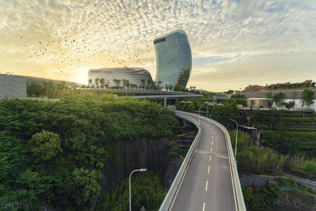 在长沙旅游可以打卡哪个旅游景点,湖南长沙有什么好玩的旅游景点