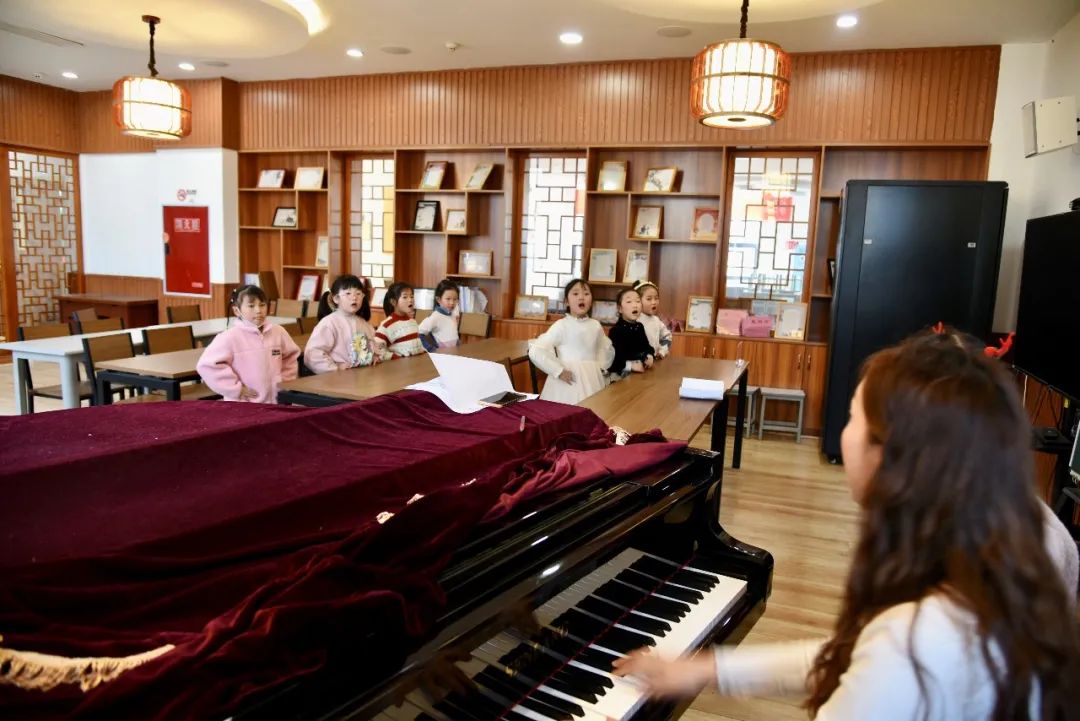 遇见周末济南,双流棠湖小学南区放学后托管