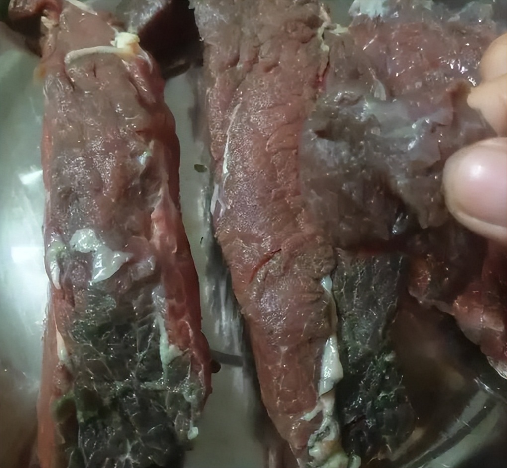 尸体药水泡海鲜，“色素”鸡蛋再现，315未曝光的菜场内幕太吓人