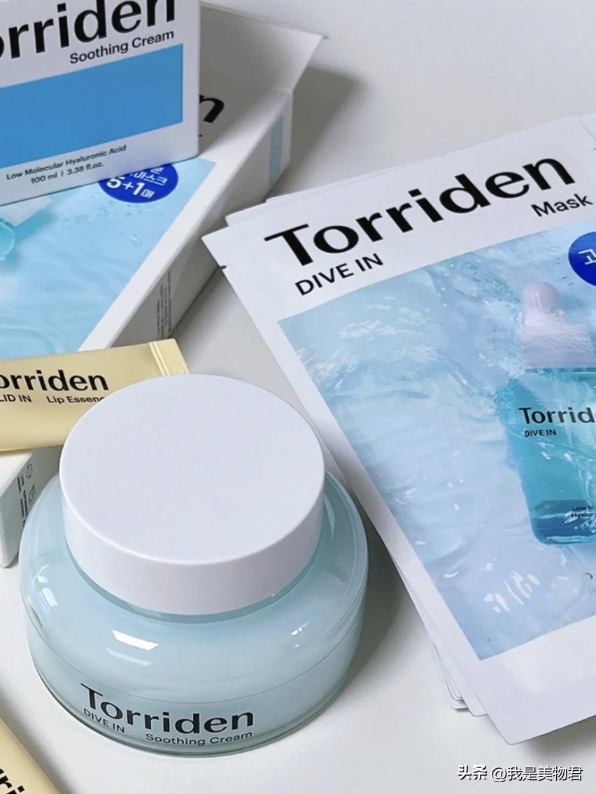 夏天贴片面膜推荐,离不开的护肤产品