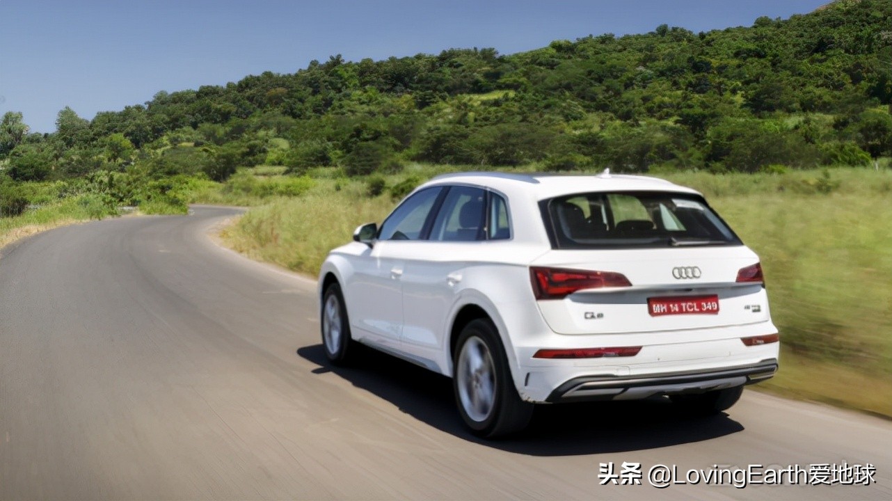 奥迪Q5的优点,2013款奥迪q5有什么缺点