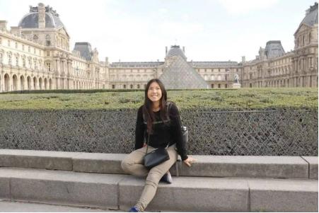 从厂妹到谷歌年薪80万元程序员,流水线厂妹逆袭成程序员